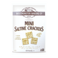 Westminster Mini Saltine Crackers