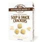 Westminster Soup & Snack Oyster Crackers - Box